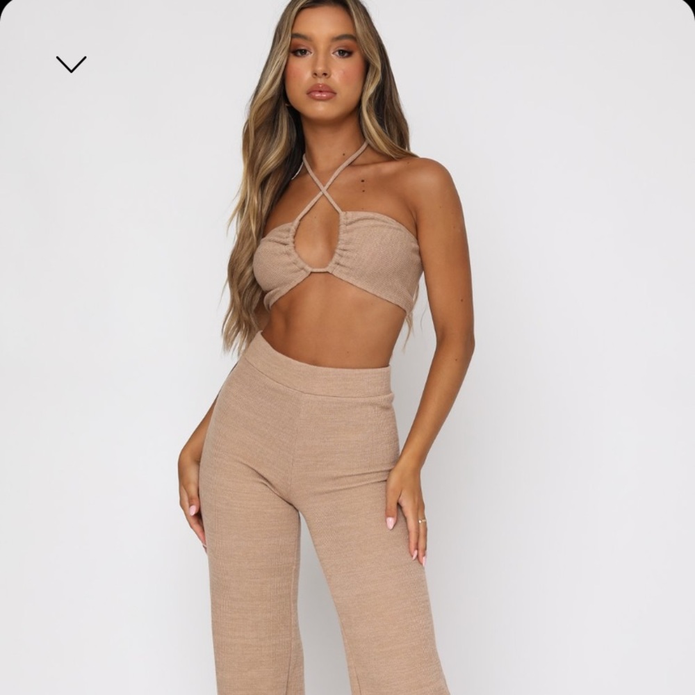 Two piece Set WilfFox